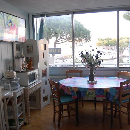 Les Caravelles Apartment Le Grau-du-Roi Ngoại thất bức ảnh