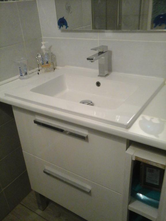 Les Caravelles Apartment Le Grau-du-Roi Ngoại thất bức ảnh