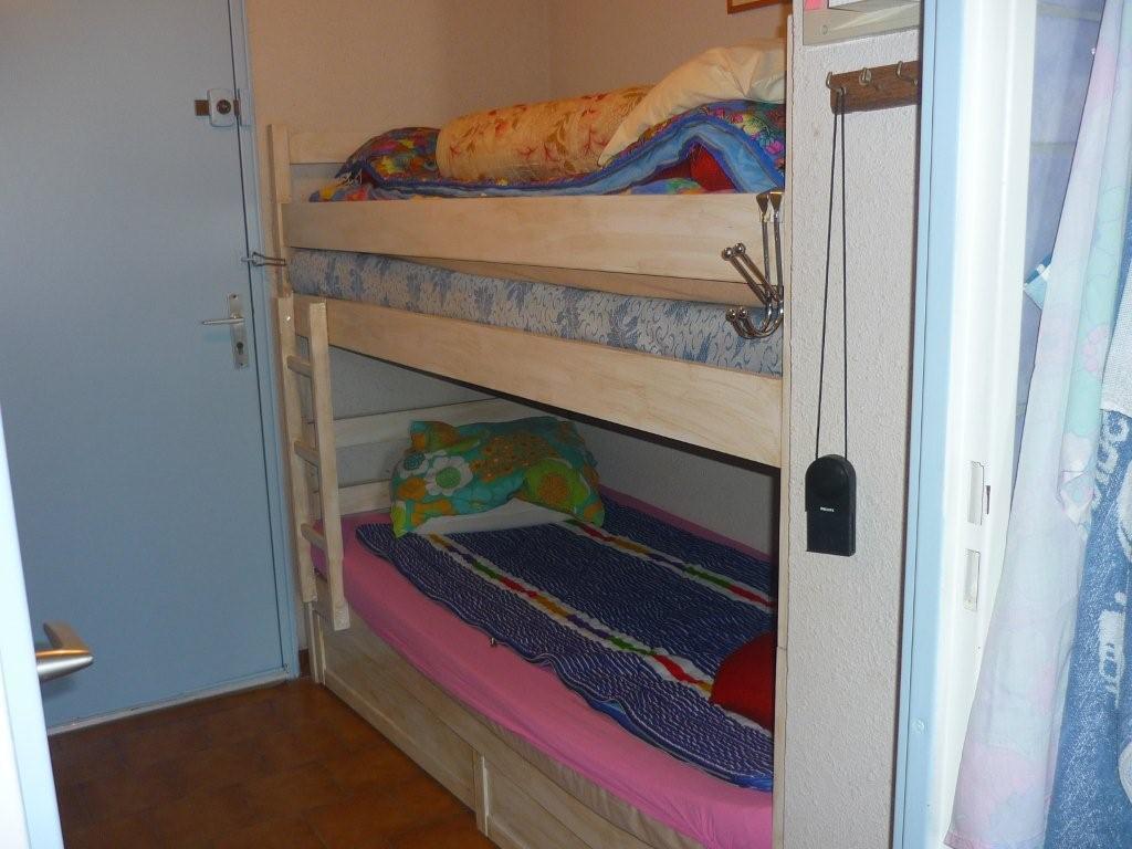 Les Caravelles Apartment Le Grau-du-Roi Ngoại thất bức ảnh