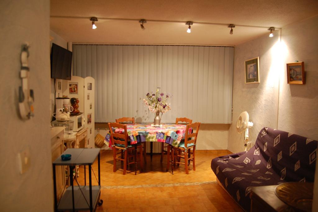 Les Caravelles Apartment Le Grau-du-Roi Ngoại thất bức ảnh